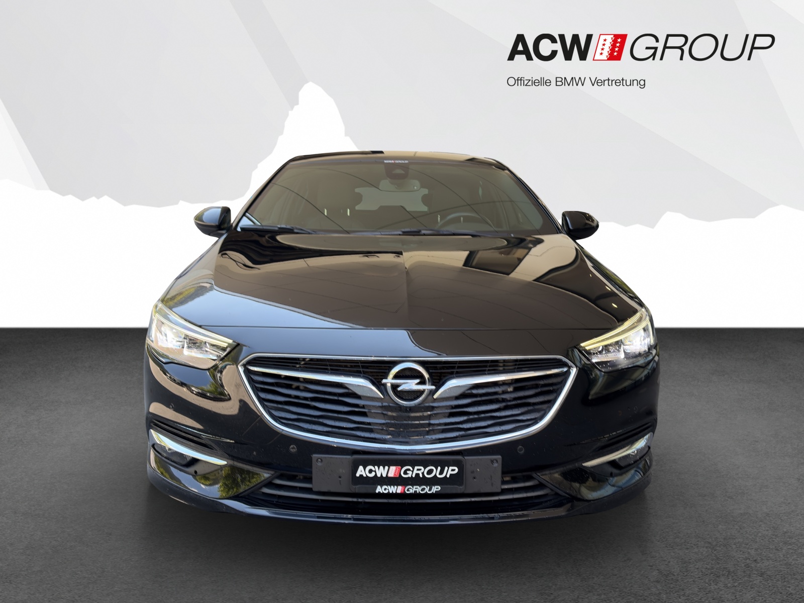 OPEL Insignia Grand Sport 2.0 T Excellence AWD-image-7