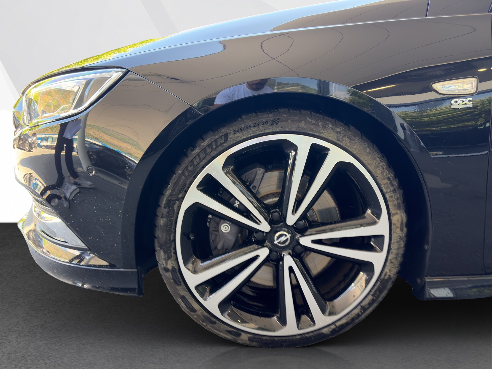 OPEL Insignia Grand Sport 2.0 T Excellence AWD-image-20