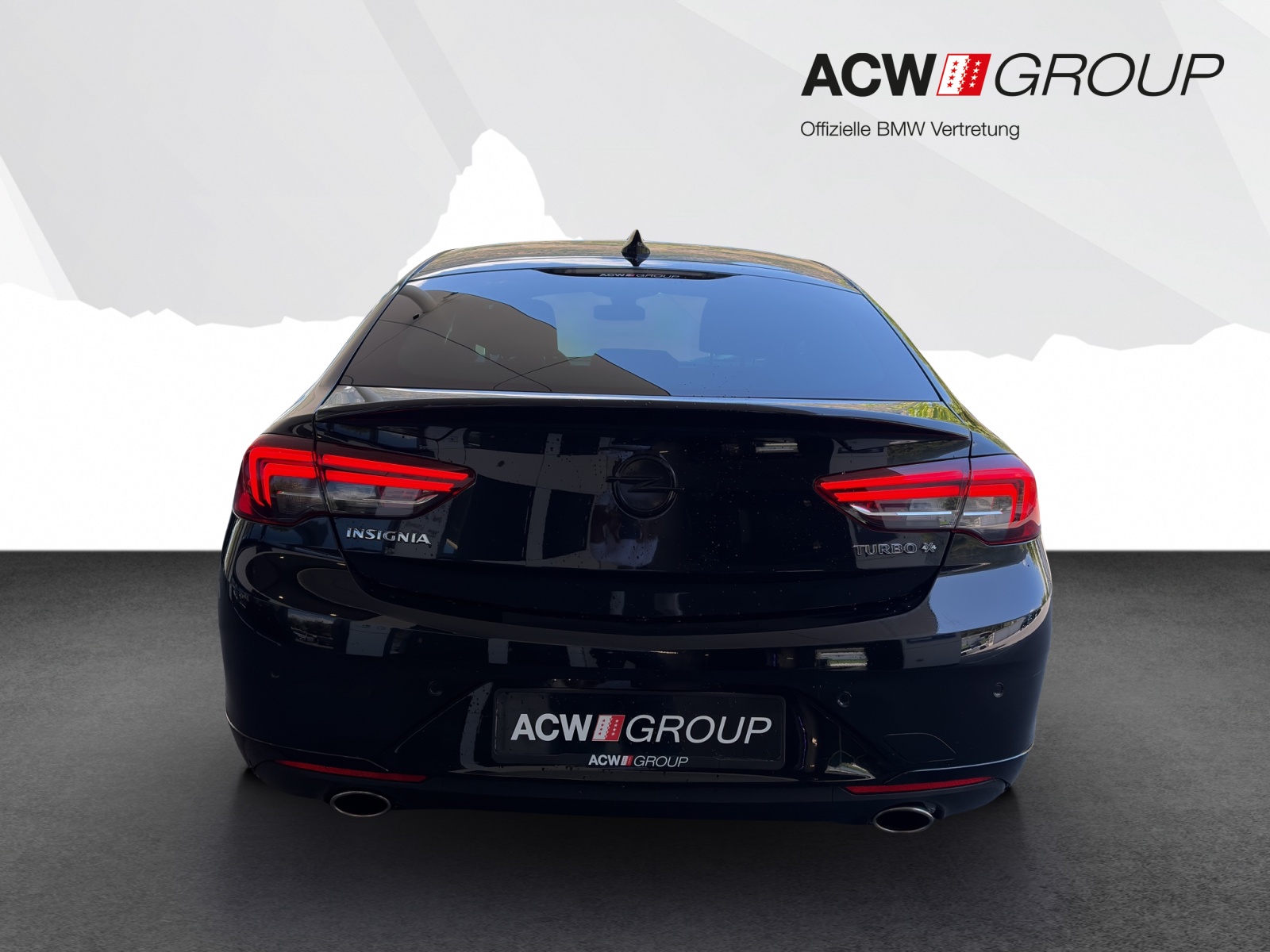 OPEL Insignia Grand Sport 2.0 T Excellence AWD-image-3