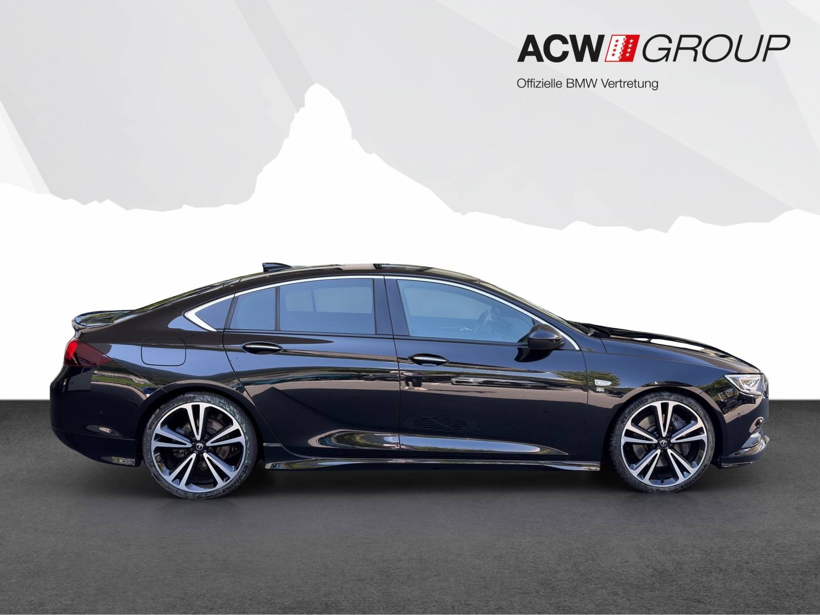 OPEL Insignia Grand Sport 2.0 T Excellence AWD-image-5