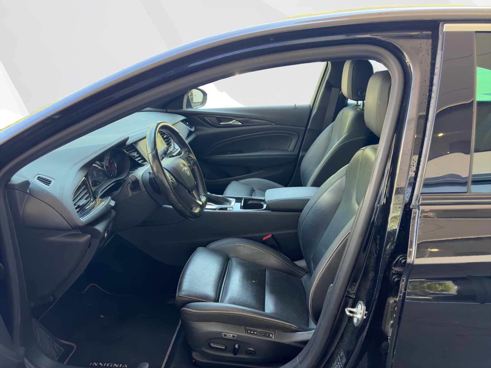 OPEL Insignia Grand Sport 2.0 T Excellence AWD-image-9