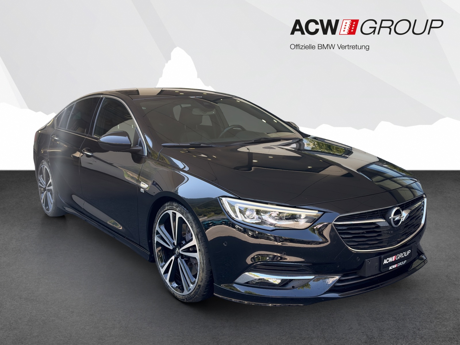 OPEL Insignia Grand Sport 2.0 T Excellence AWD-image-6