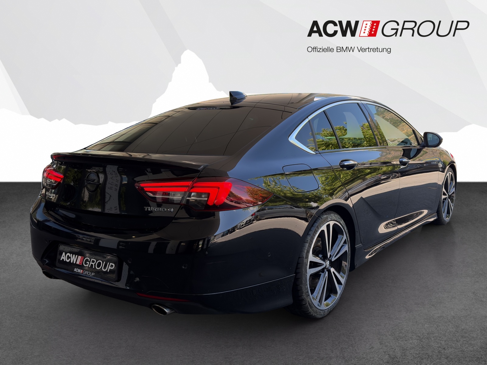OPEL Insignia Grand Sport 2.0 T Excellence AWD-image-4
