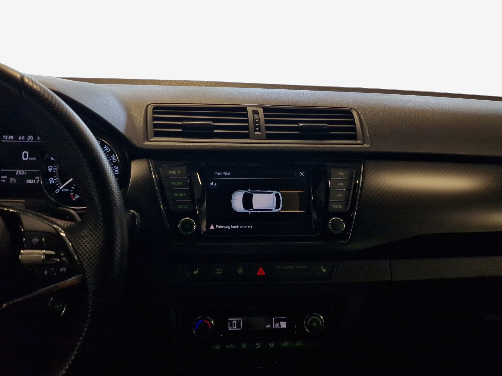 SKODA Fabia 1.0 TSI Monte Carlo DSG-image-15