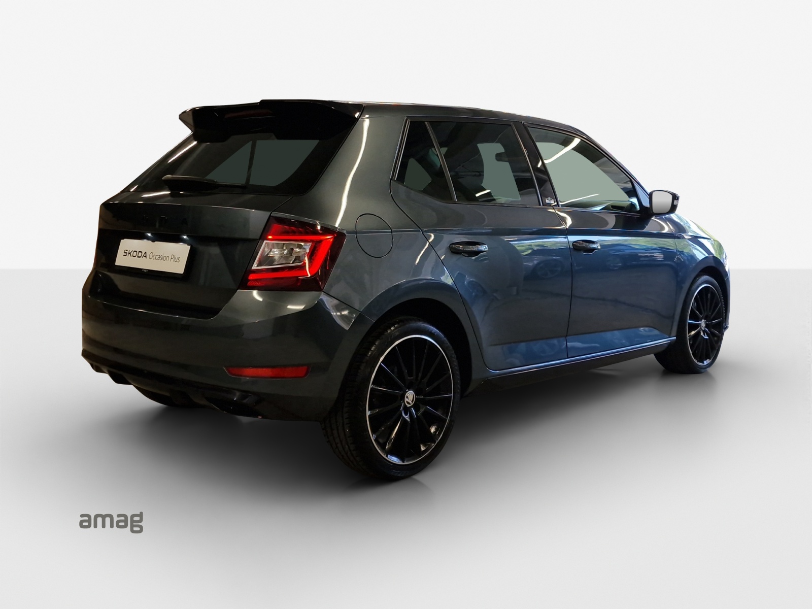 SKODA Fabia 1.0 TSI Monte Carlo DSG-image-4