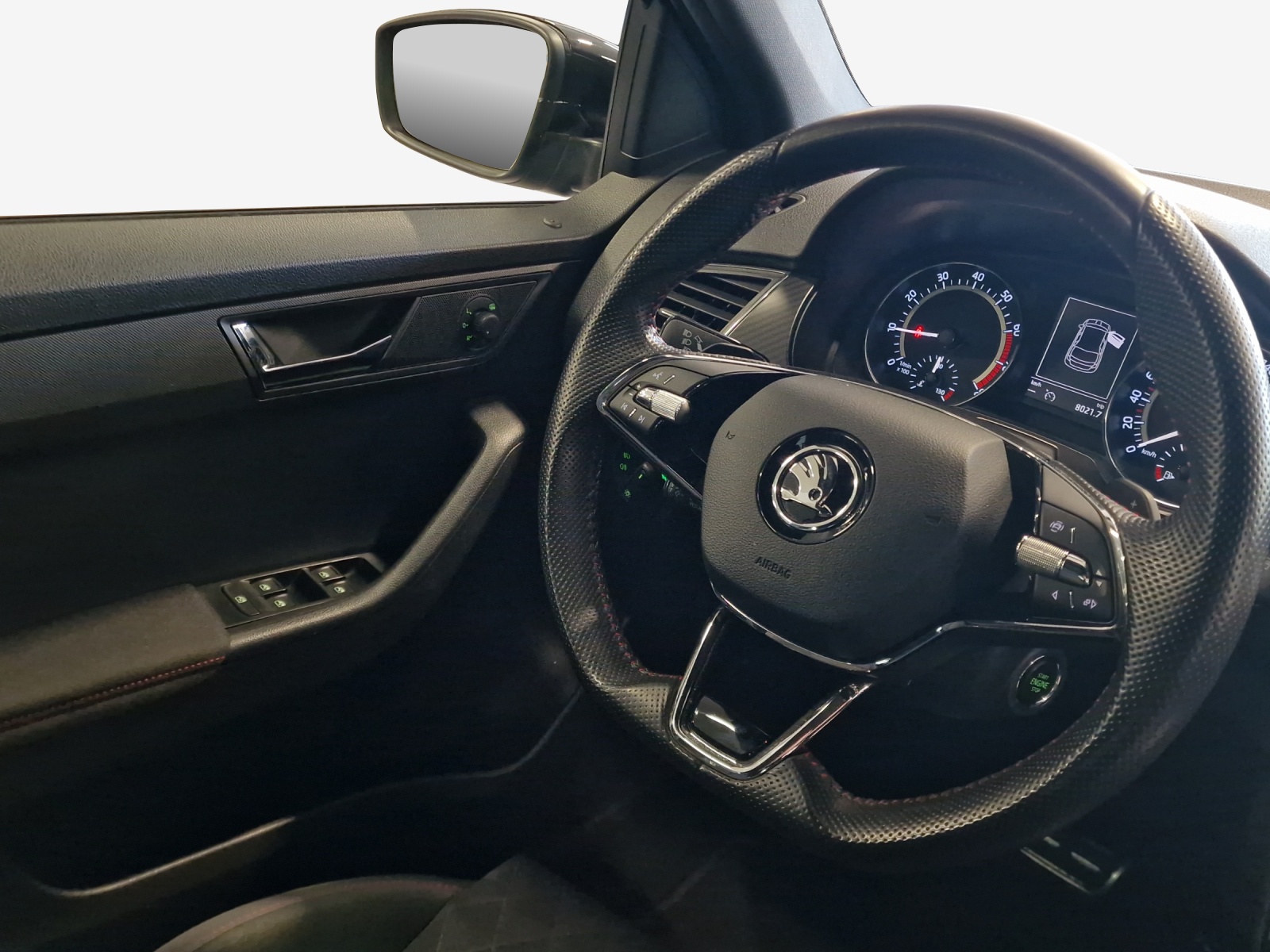 SKODA Fabia 1.0 TSI Monte Carlo DSG-image-14