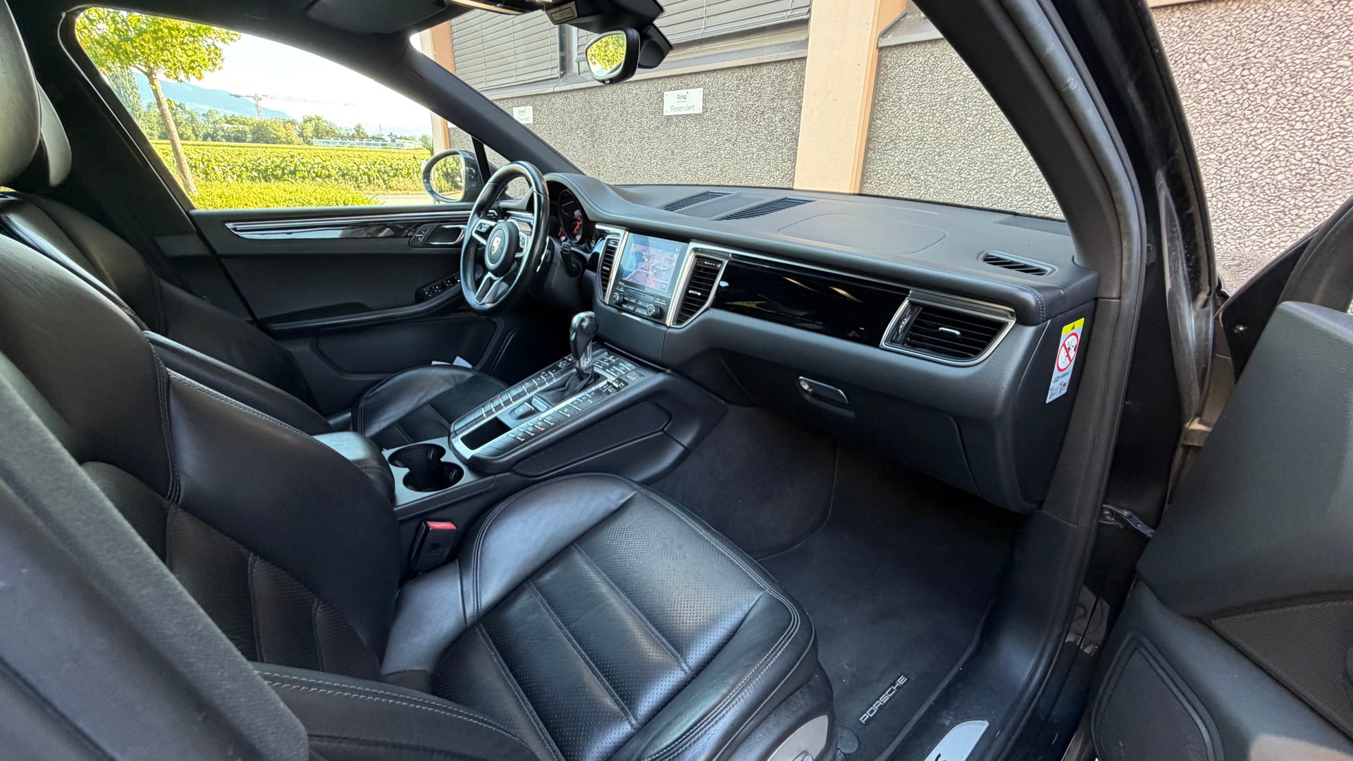PORSCHE Macan 3.0 V6 GTS-image-7