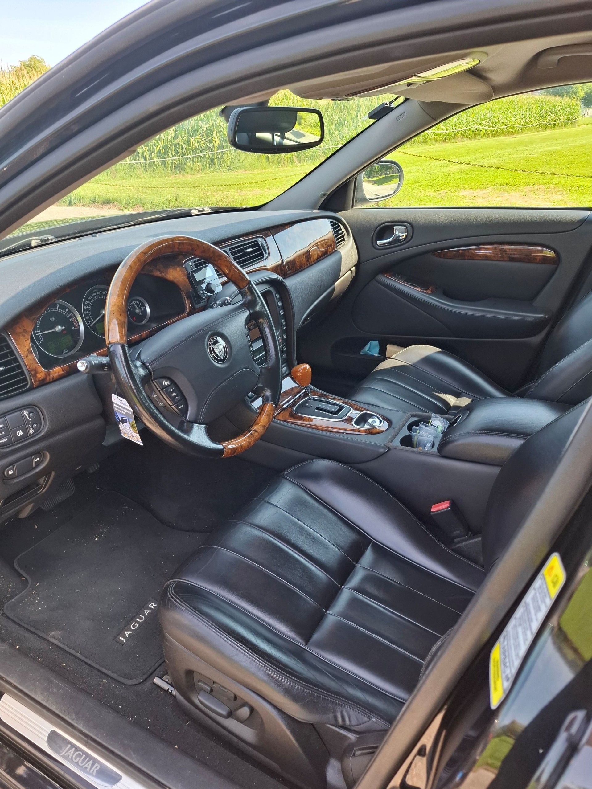 JAGUAR 3.0 V6-image-5