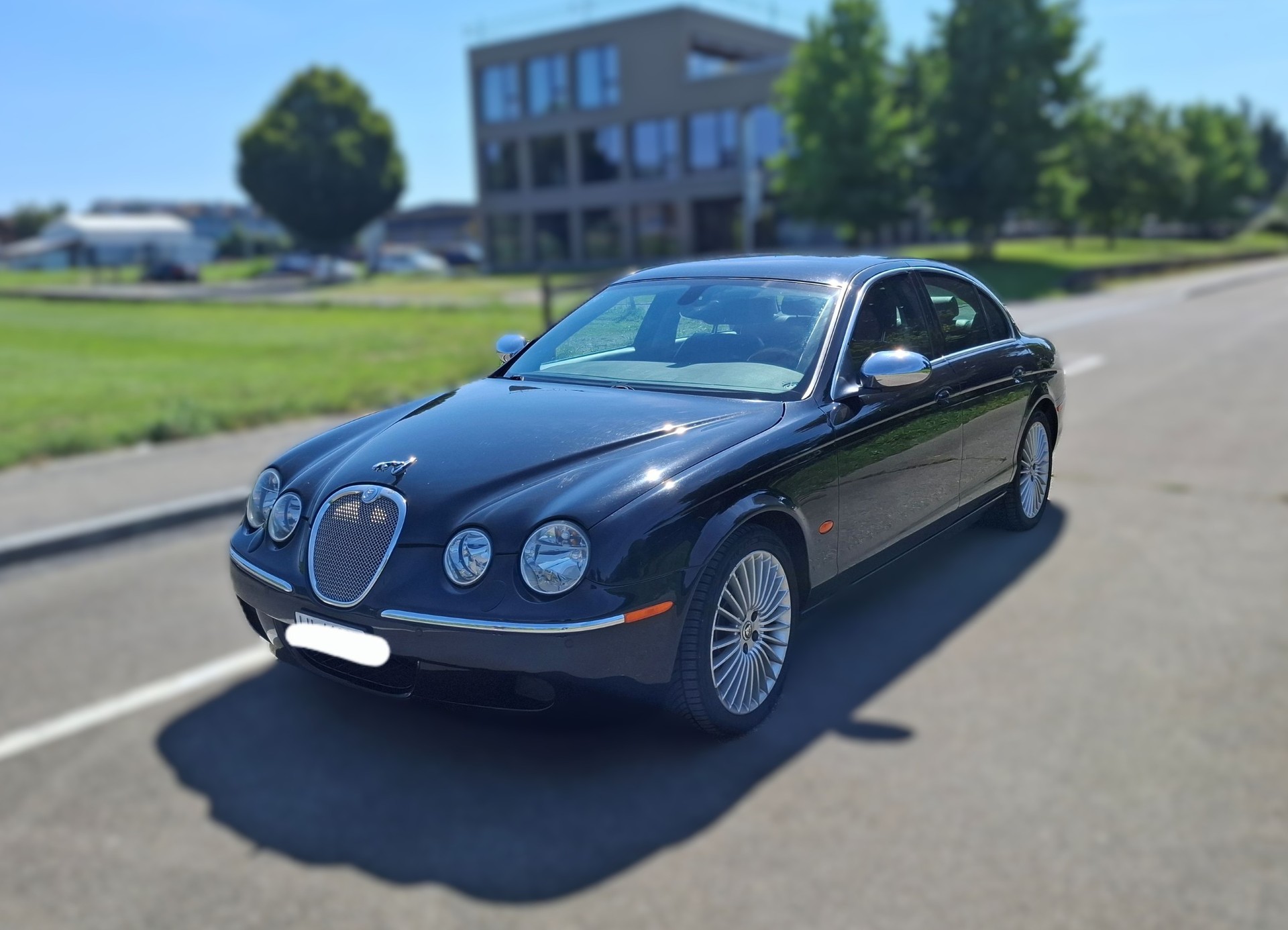 JAGUAR 3.0 V6-image-3