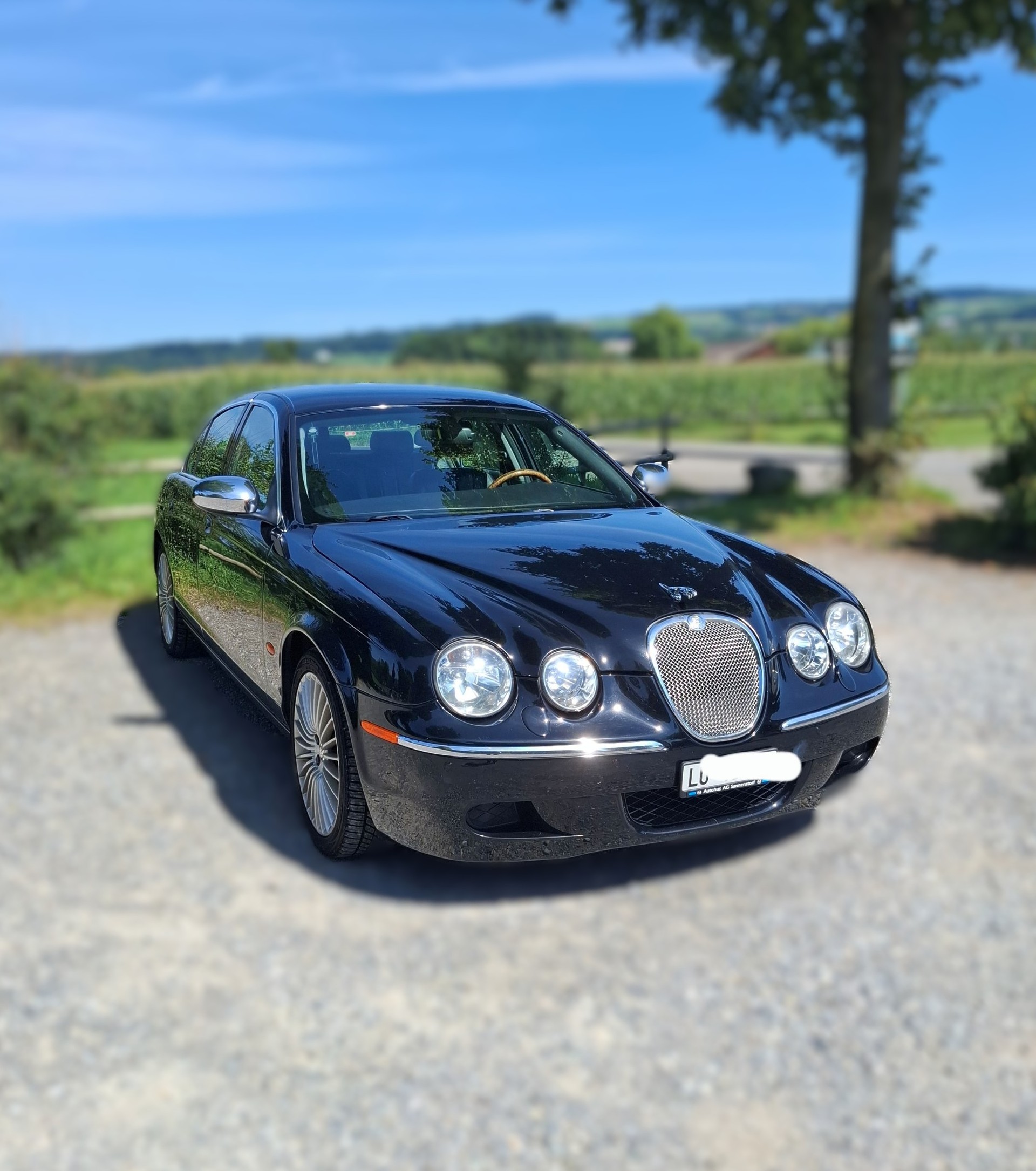 JAGUAR 3.0 V6-image-0