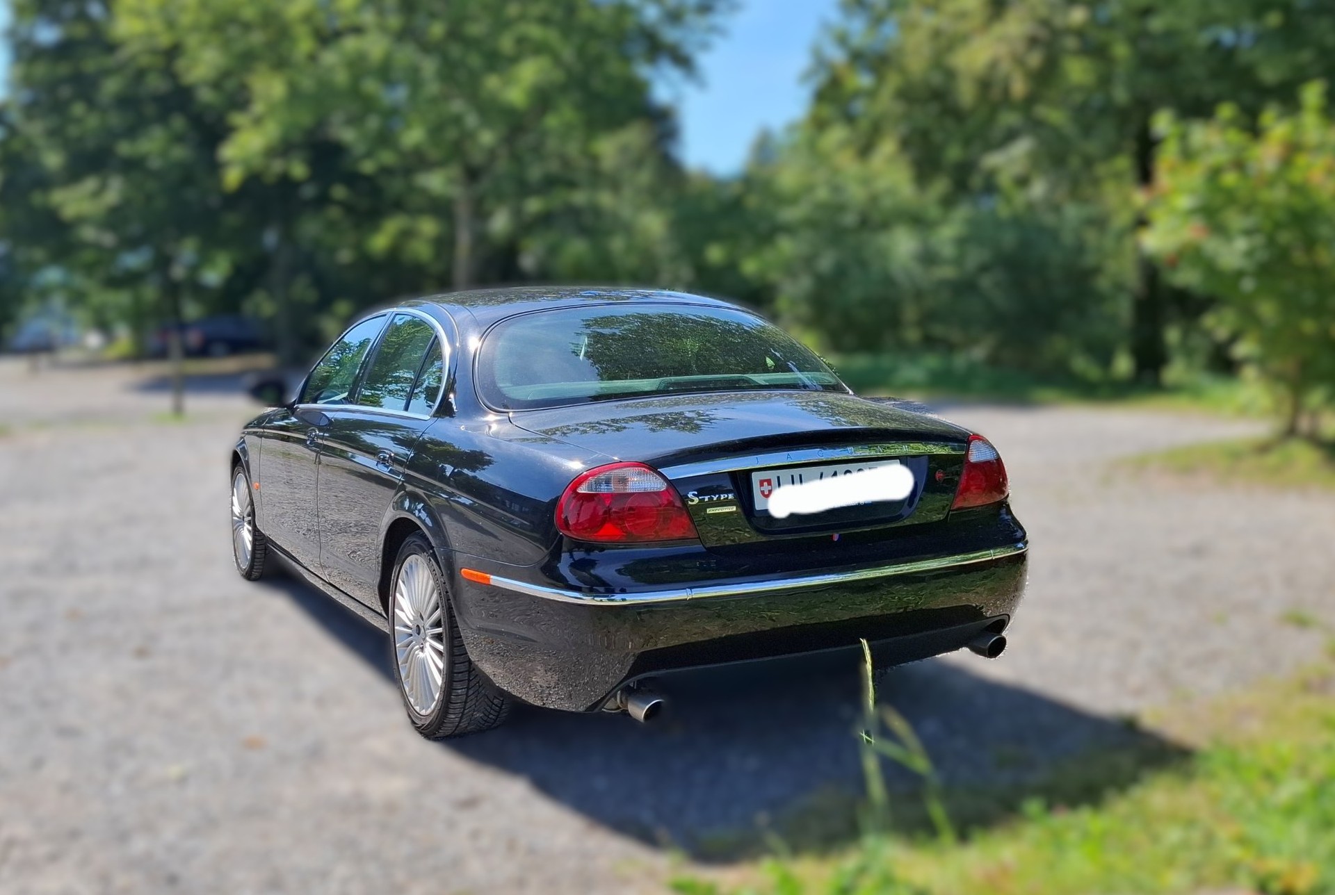 JAGUAR 3.0 V6-image-2