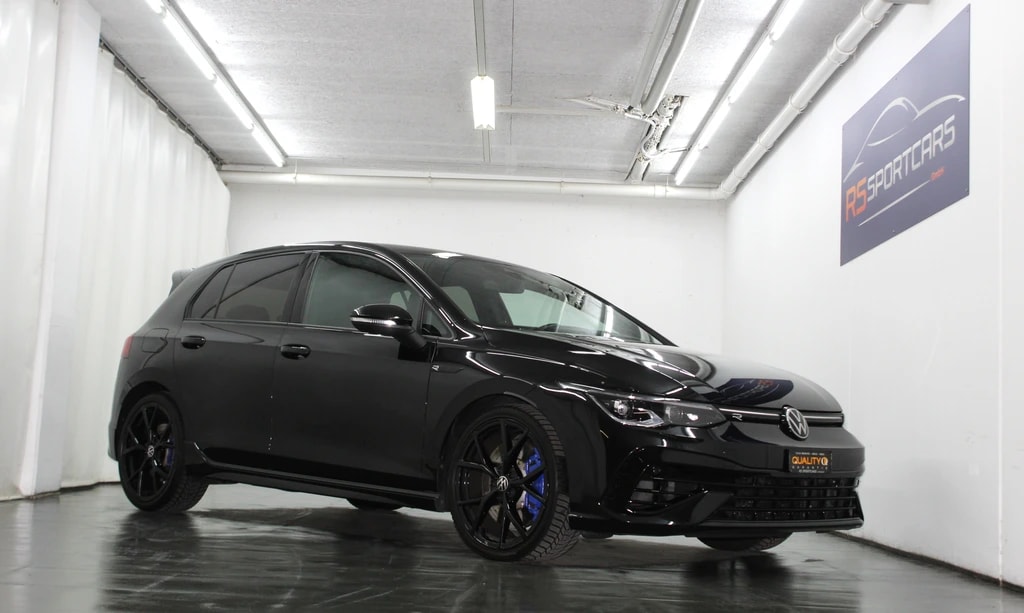VW Golf 2.0 TSI R DSG 4Motion R Performance Akrapovic 333PS-image-0