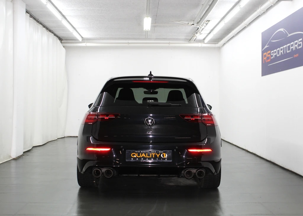 VW Golf 2.0 TSI R DSG 4Motion R Performance Akrapovic 333PS-image-5