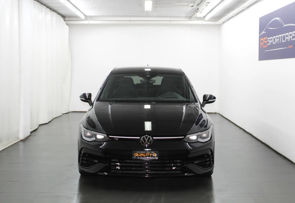 VW Golf 2.0 TSI R DSG 4Motion R Performance Akrapovic 333PS-image-2