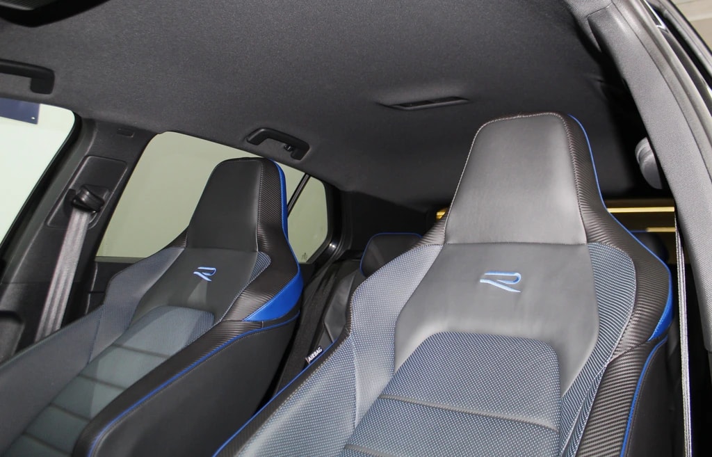VW Golf 2.0 TSI R DSG 4Motion R Performance Akrapovic 333PS-image-8