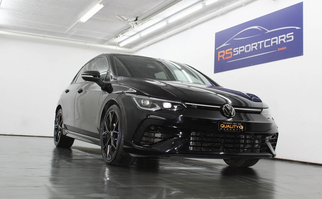 VW Golf 2.0 TSI R DSG 4Motion R Performance Akrapovic 333PS-image-1