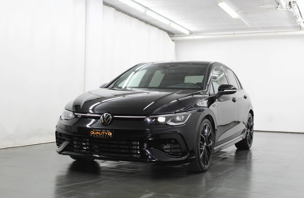 VW Golf 2.0 TSI R DSG 4Motion R Performance Akrapovic 333PS-image-3