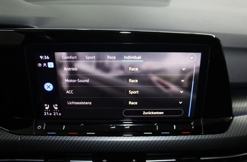VW Golf 2.0 TSI R DSG 4Motion R Performance Akrapovic 333PS-image-29