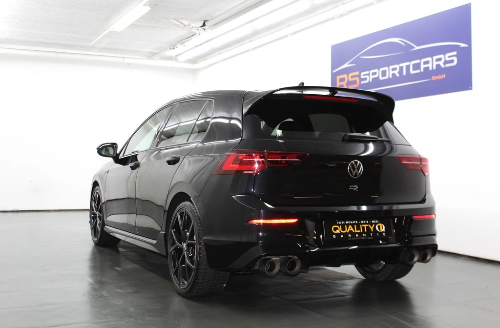 VW Golf 2.0 TSI R DSG 4Motion R Performance Akrapovic 333PS-image-4