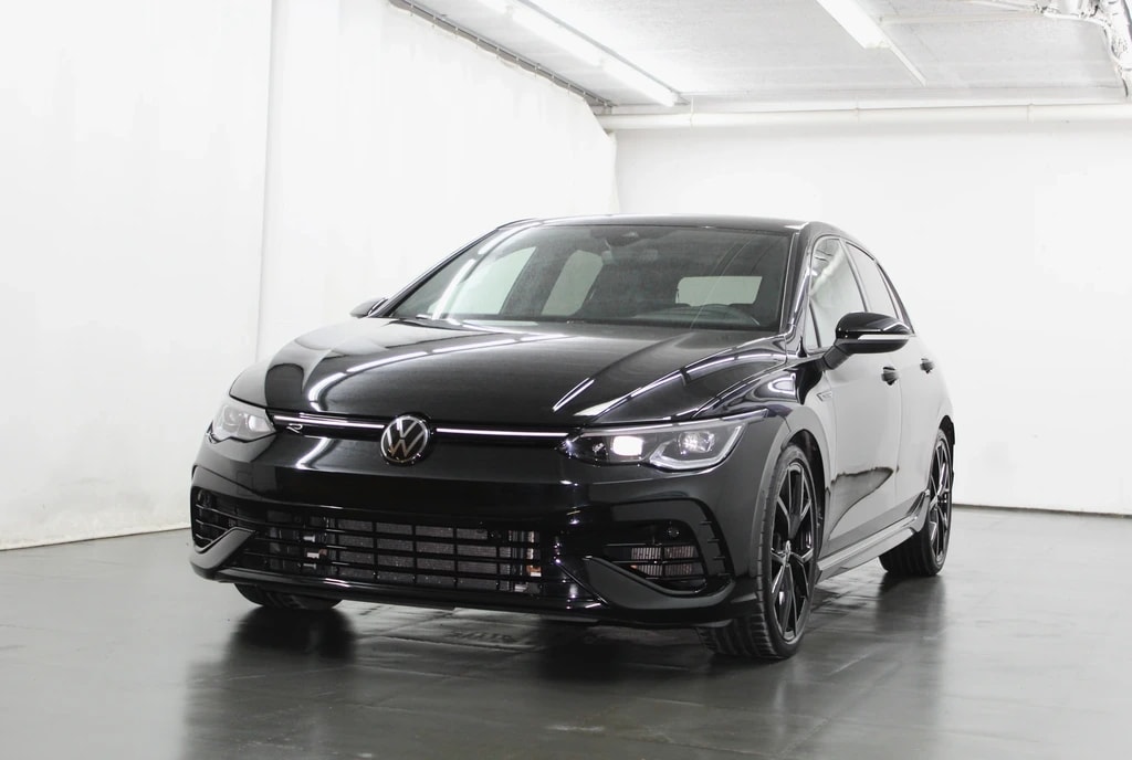 VW Golf 2.0 TSI R DSG 4Motion Performance Akrapovic / CH-Fahrzeug-image-3