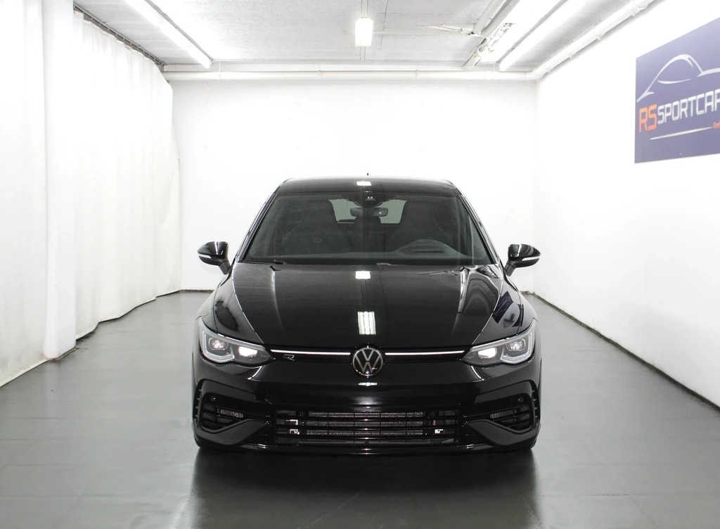 VW Golf 2.0 TSI R DSG 4Motion Performance Akrapovic / CH-Fahrzeug-image-2
