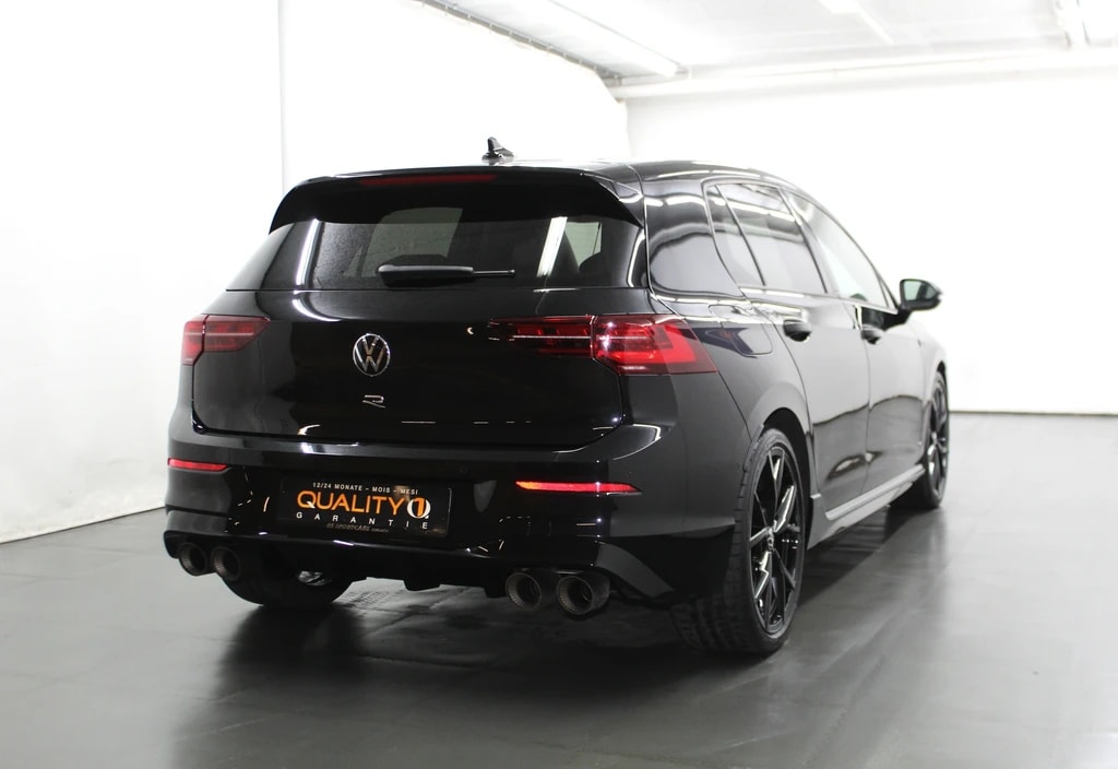VW Golf 2.0 TSI R DSG 4Motion Performance Akrapovic / CH-Fahrzeug-image-6