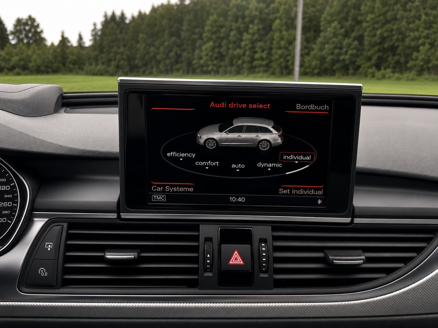 AUDI A6 Limousine 3.0 BiTDI V6 quattro tiptronic-image-12