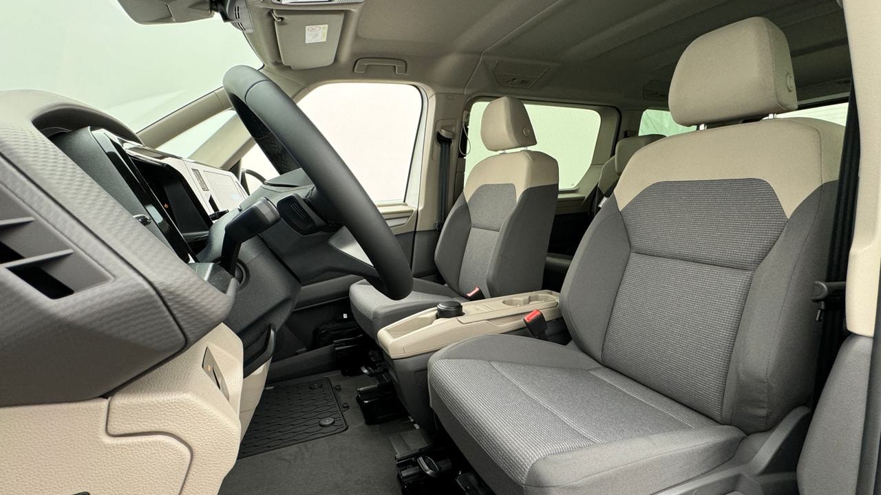VW Multivan 1.5 eHybrid Life 4Motion DSG-image-4