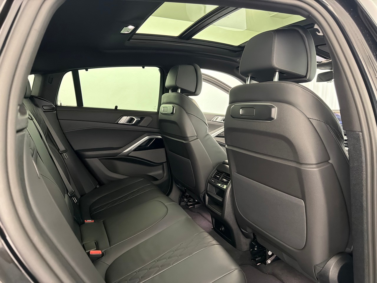 BMW X6 xDrive 48V 30d M Sport-image-7