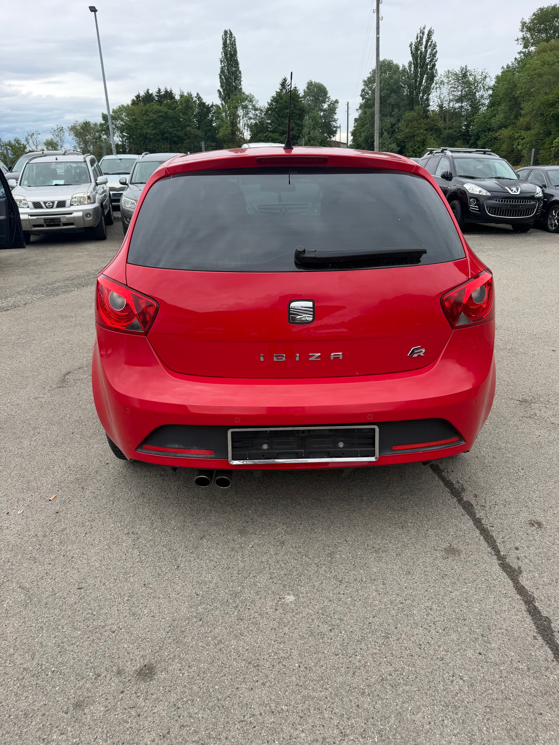 SEAT Ibiza SC 1.4 TSI FR DSG-image-8