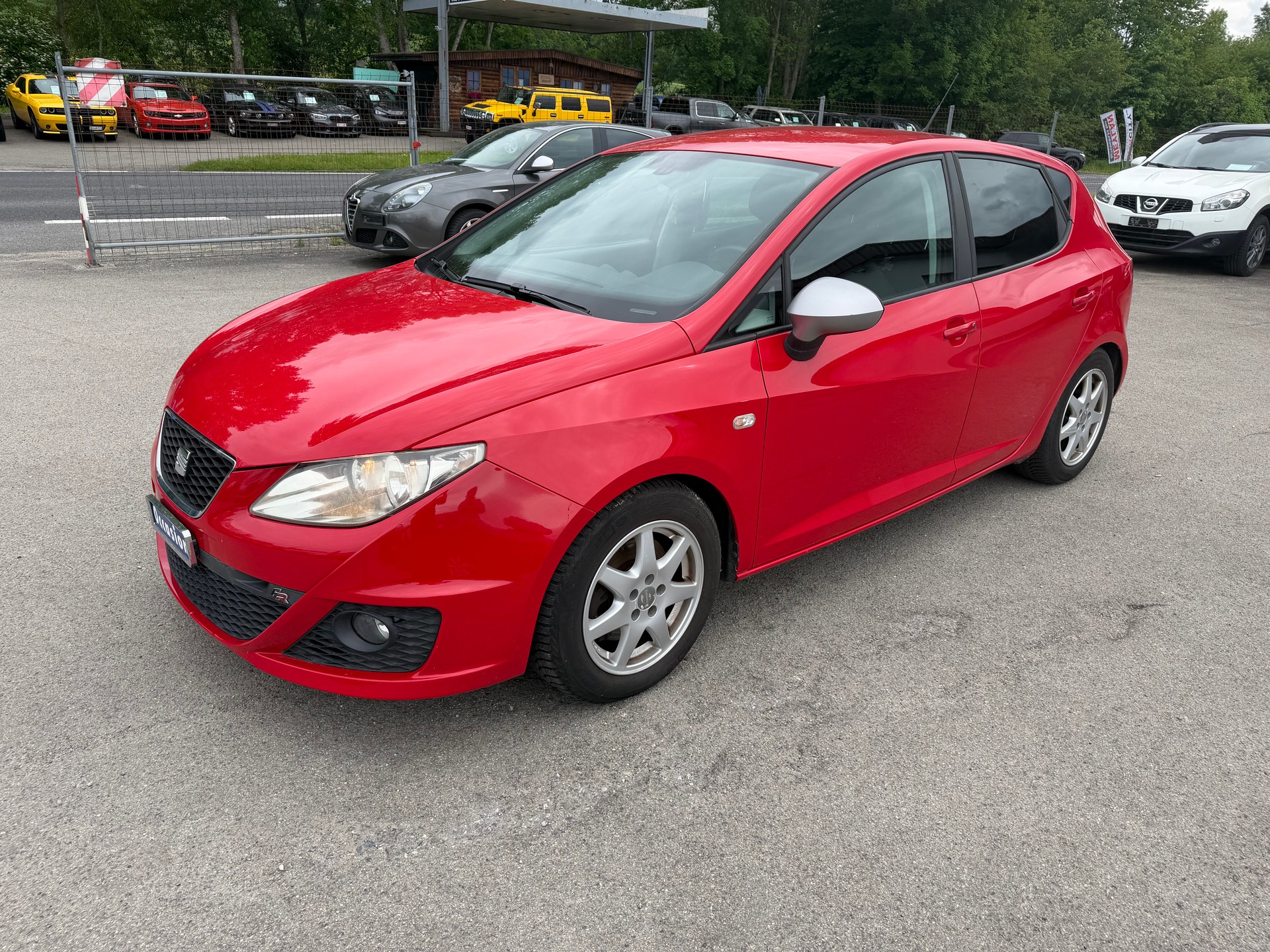 SEAT Ibiza SC 1.4 TSI FR DSG-image-3