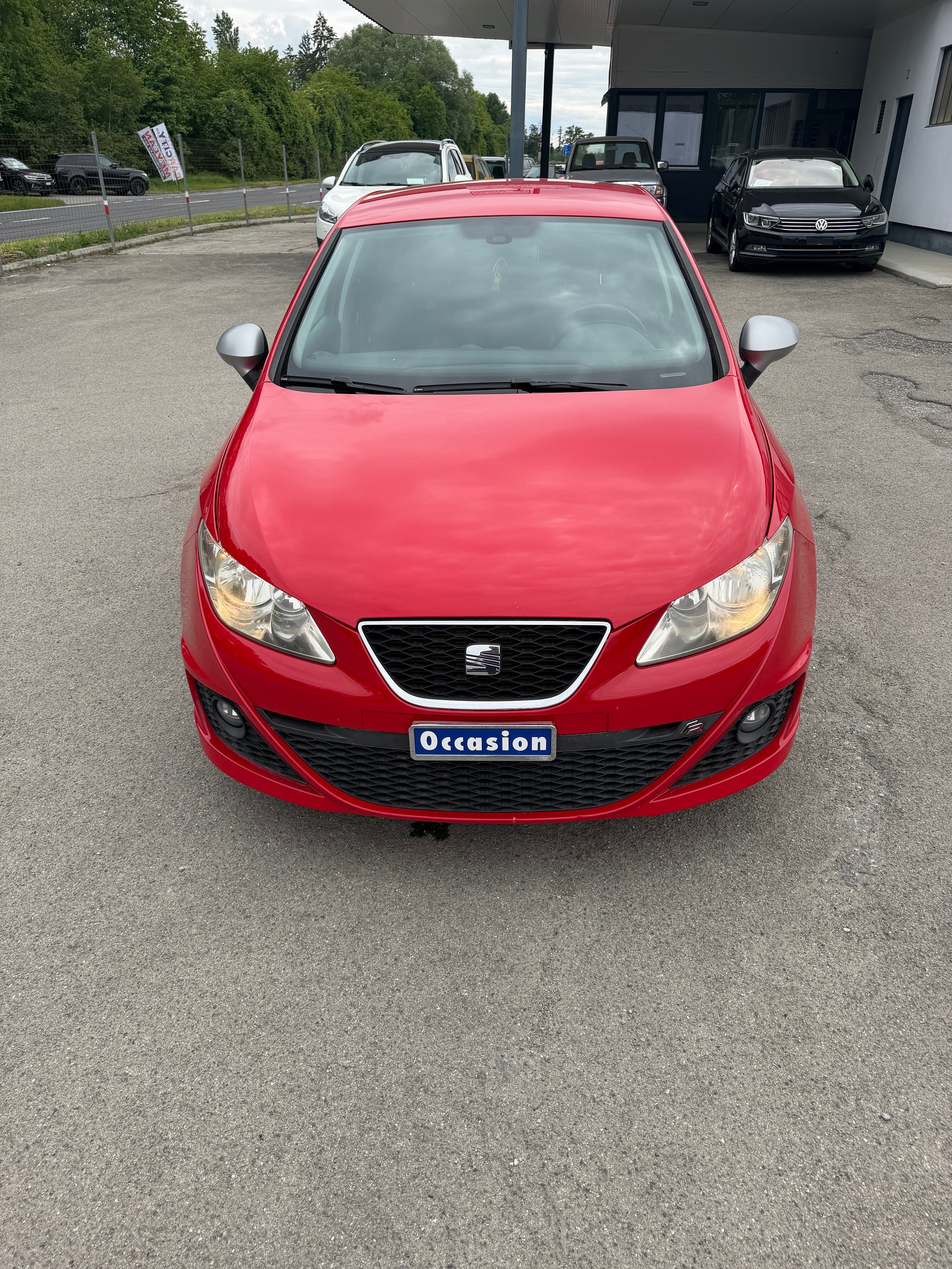 SEAT Ibiza SC 1.4 TSI FR DSG-image-4