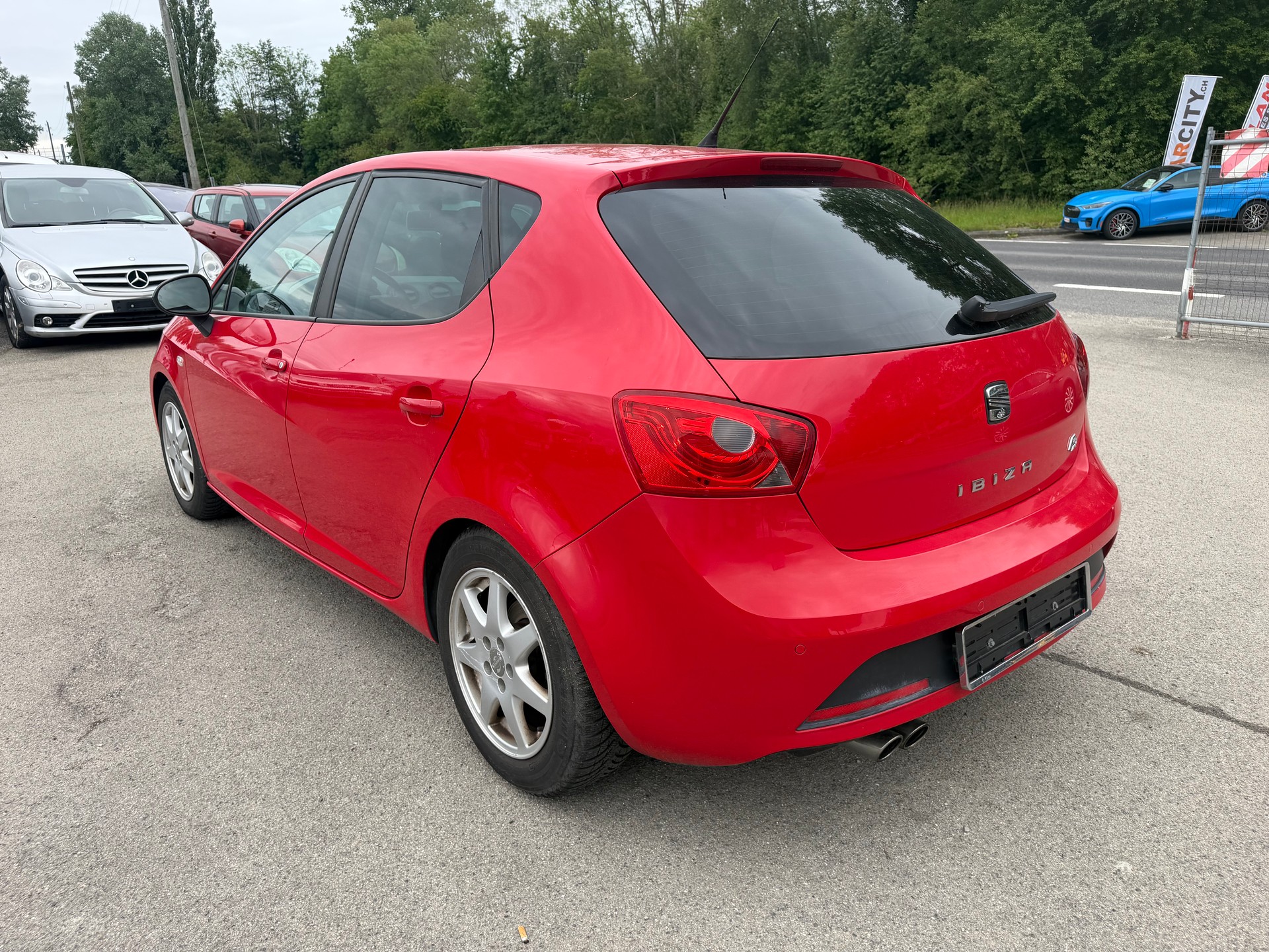 SEAT Ibiza SC 1.4 TSI FR DSG-image-6
