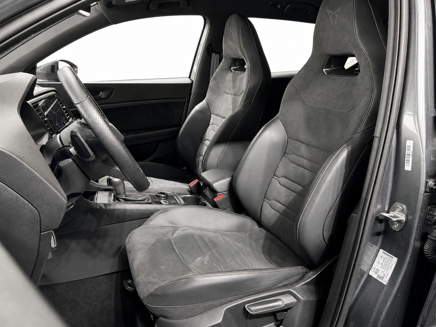 CUPRA Ateca 2.0TSI VZ 4Drive DSG-image-10