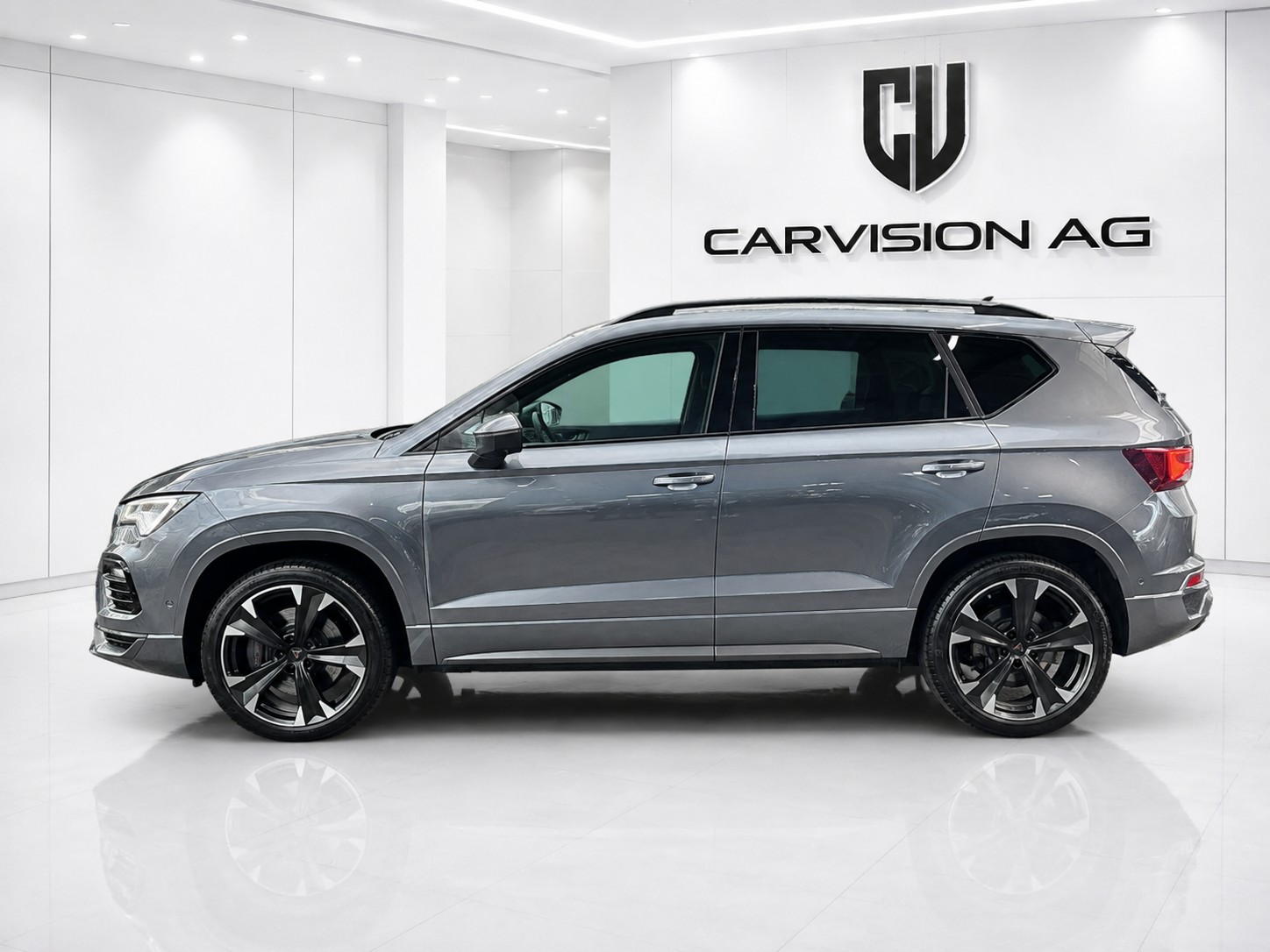 CUPRA Ateca 2.0TSI VZ 4Drive DSG-image-3