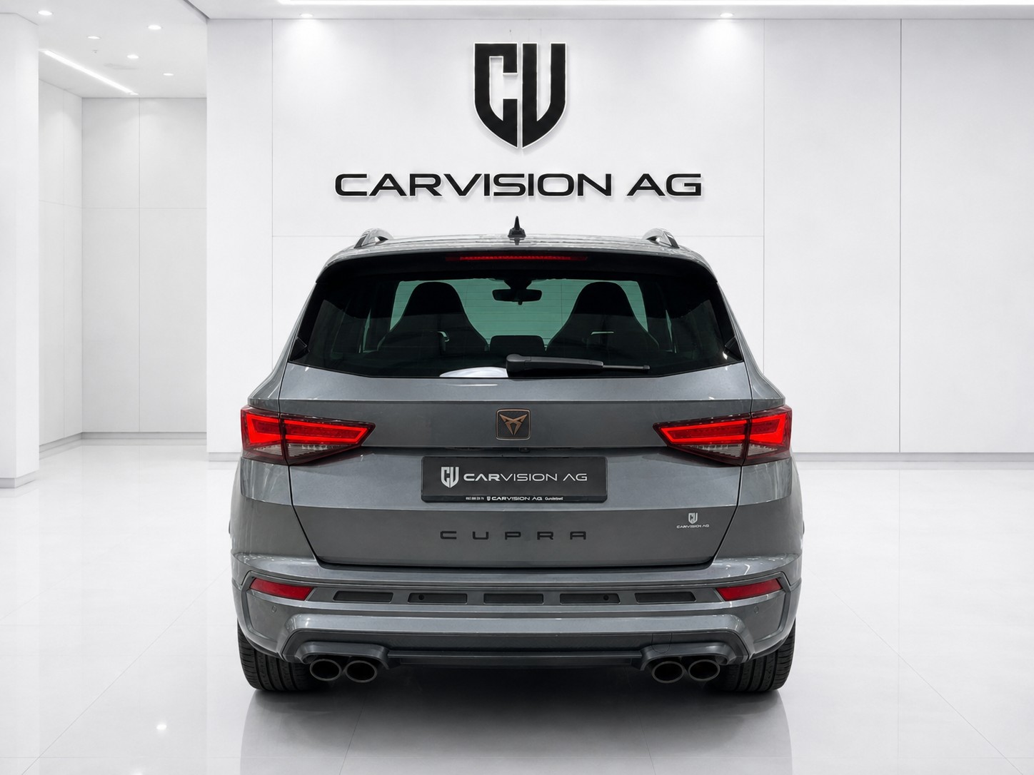 CUPRA Ateca 2.0TSI VZ 4Drive DSG-image-5