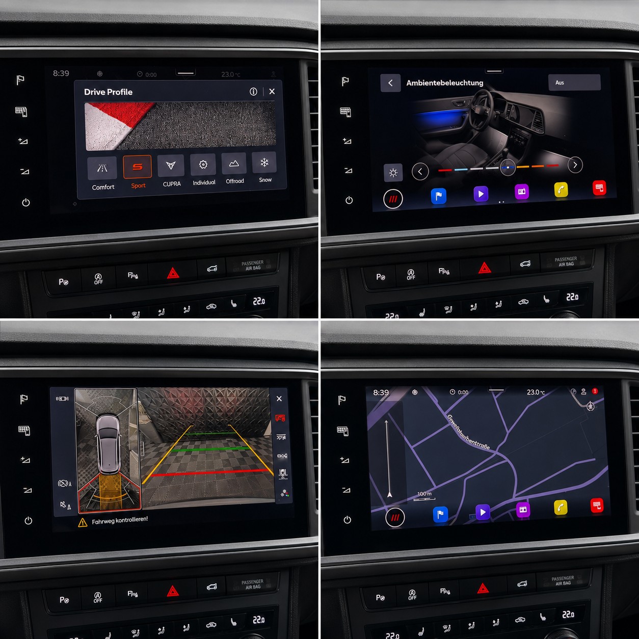 CUPRA Ateca 2.0TSI VZ 4Drive DSG-image-13