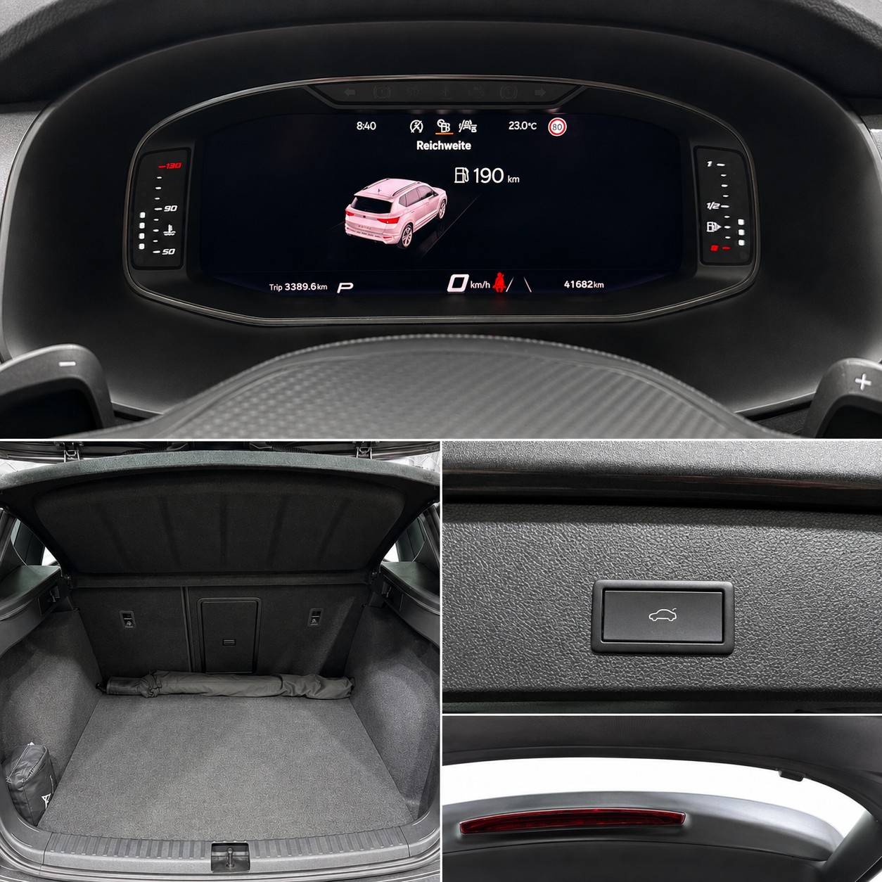 CUPRA Ateca 2.0TSI VZ 4Drive DSG-image-15