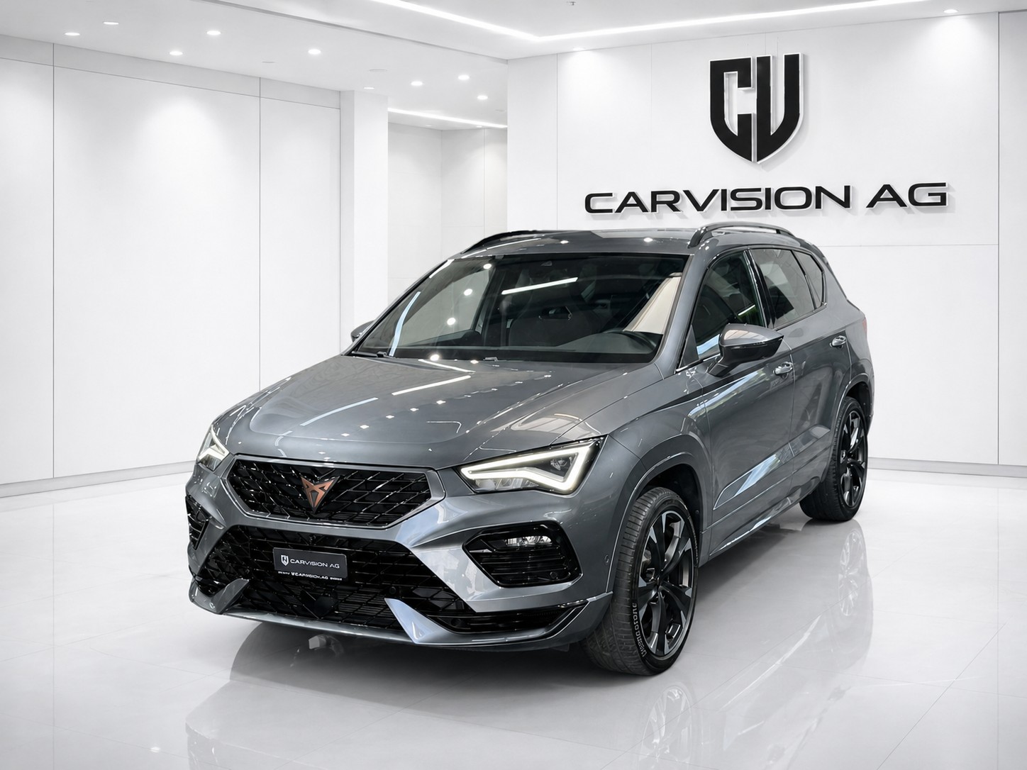 CUPRA Ateca 2.0TSI VZ 4Drive DSG-image-0