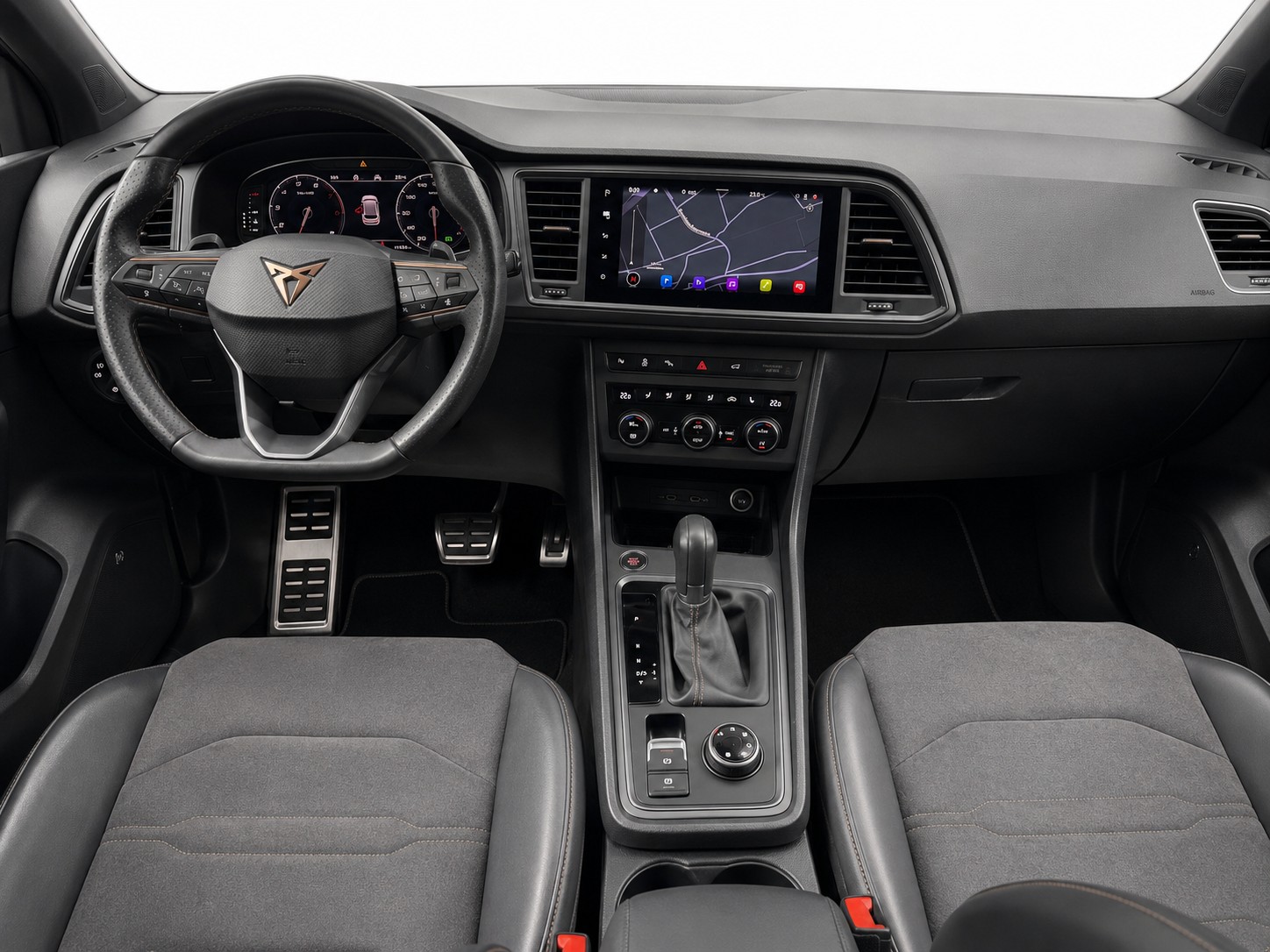CUPRA Ateca 2.0TSI VZ 4Drive DSG-image-7