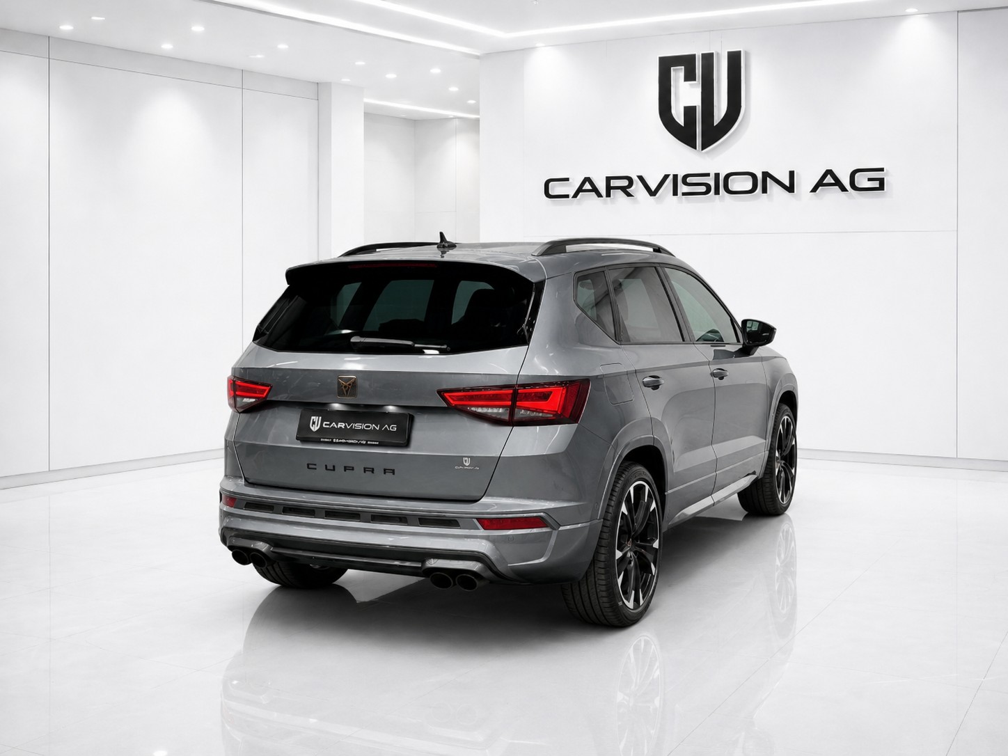 CUPRA Ateca 2.0TSI VZ 4Drive DSG-image-6