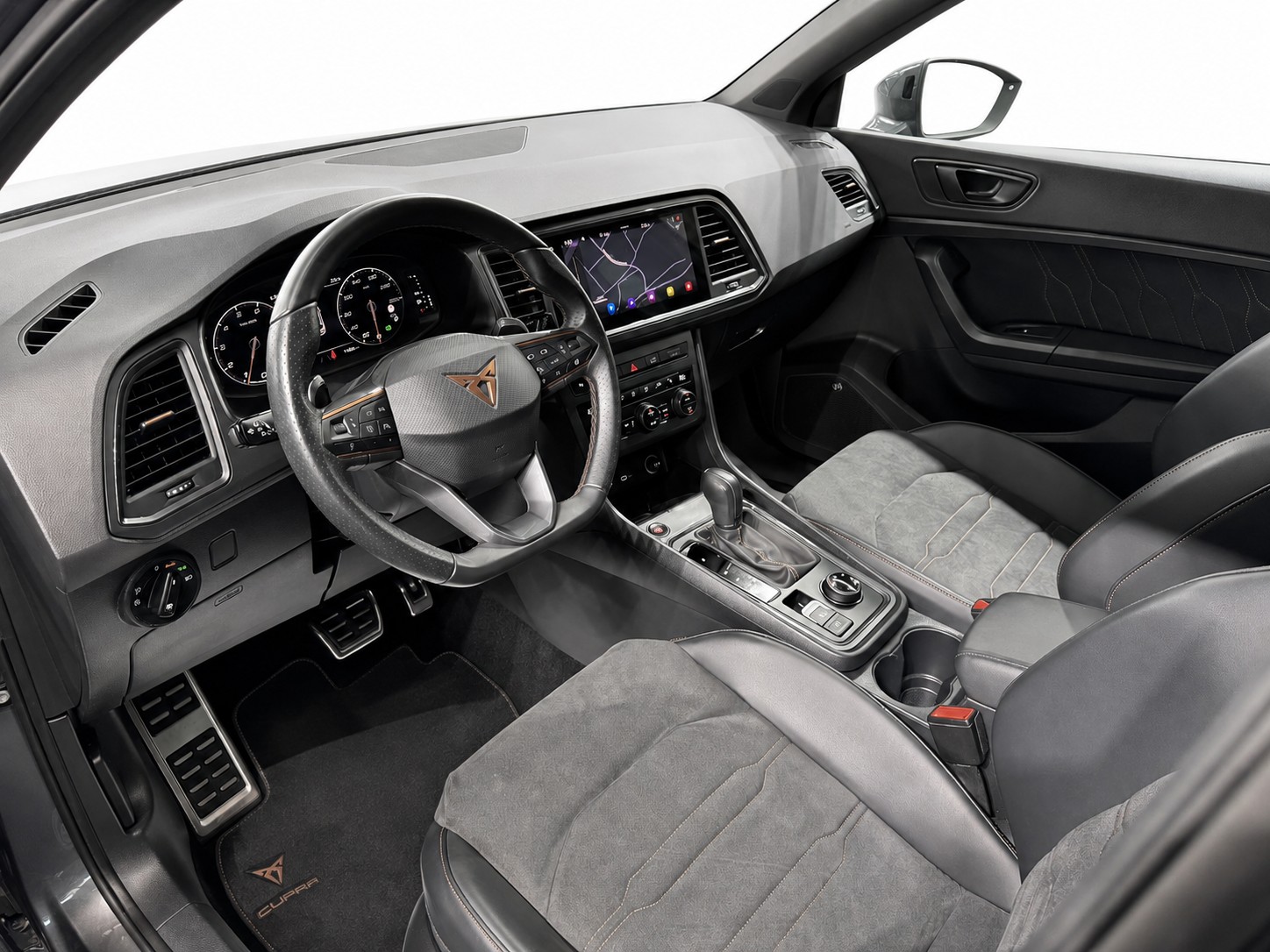 CUPRA Ateca 2.0TSI VZ 4Drive DSG-image-8
