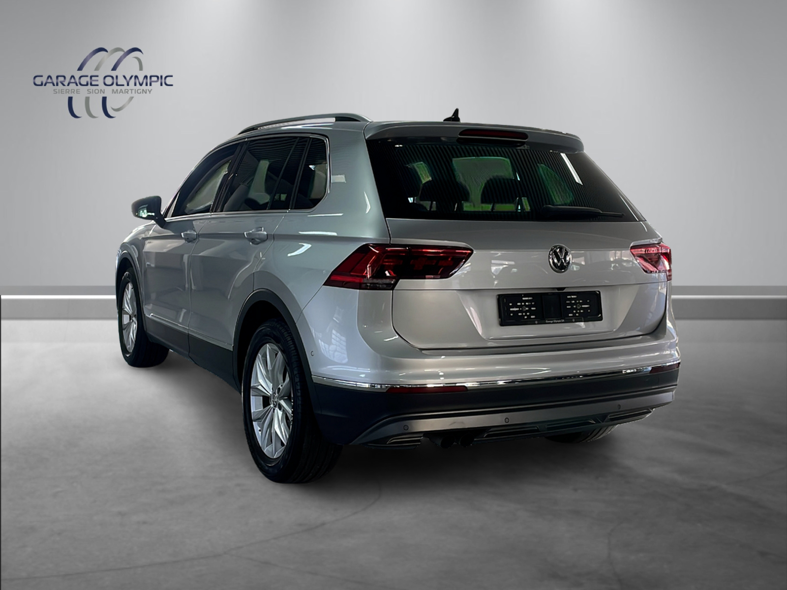 VW Tiguan 2.0TSI Comfortline 4Motion DSG-showroom-element-3