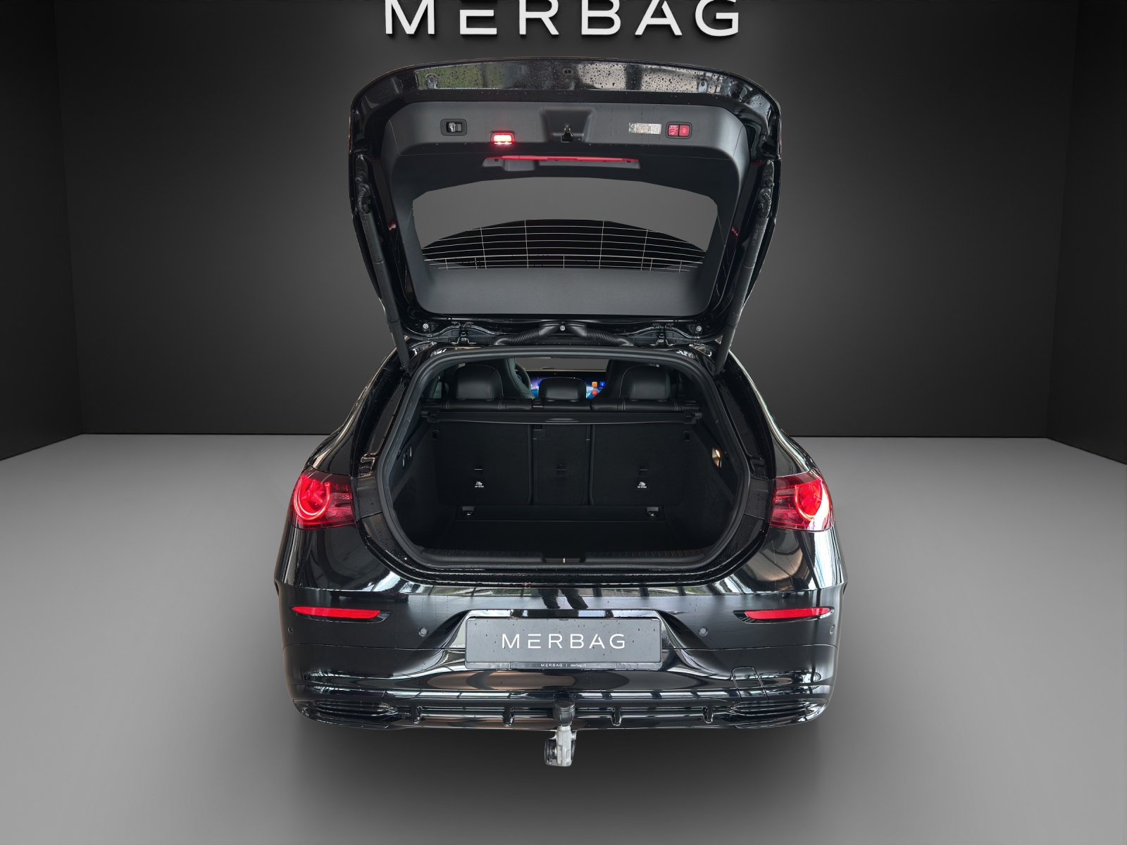 MERCEDES-BENZ CLA SB 220 4M 8G-DCT-image-6