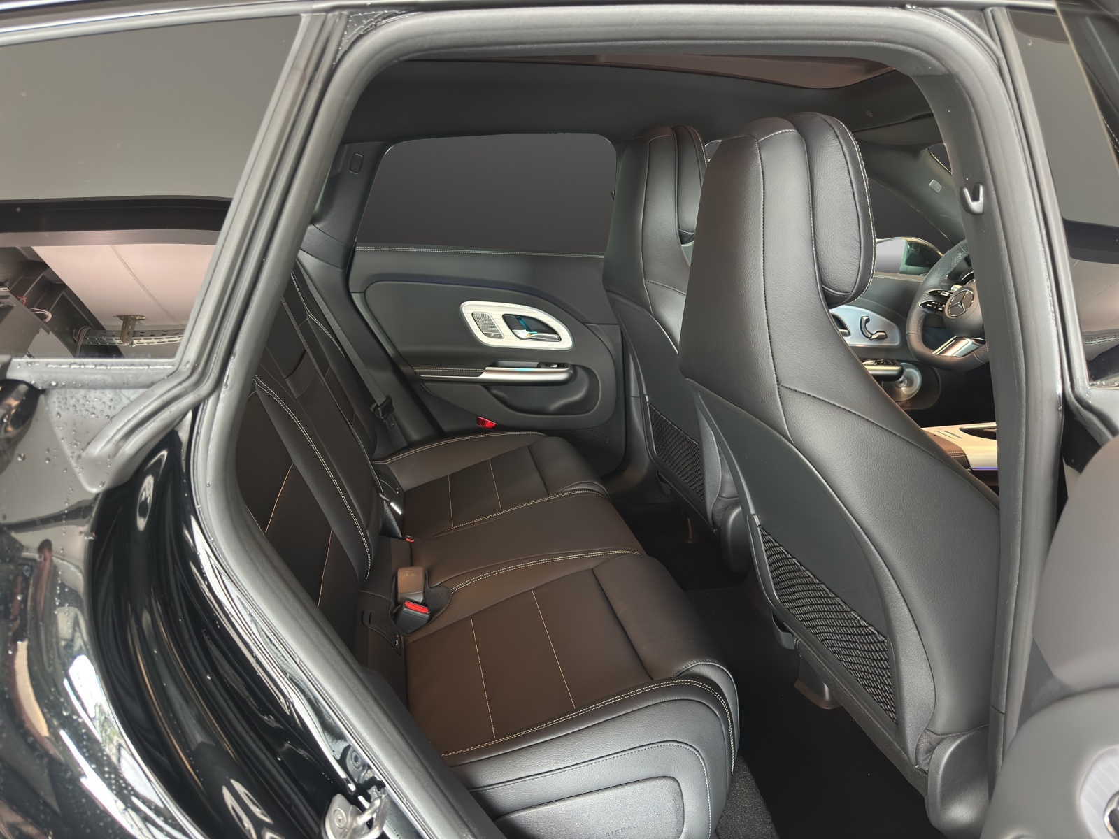 MERCEDES-BENZ CLA SB 220 4M 8G-DCT-image-11