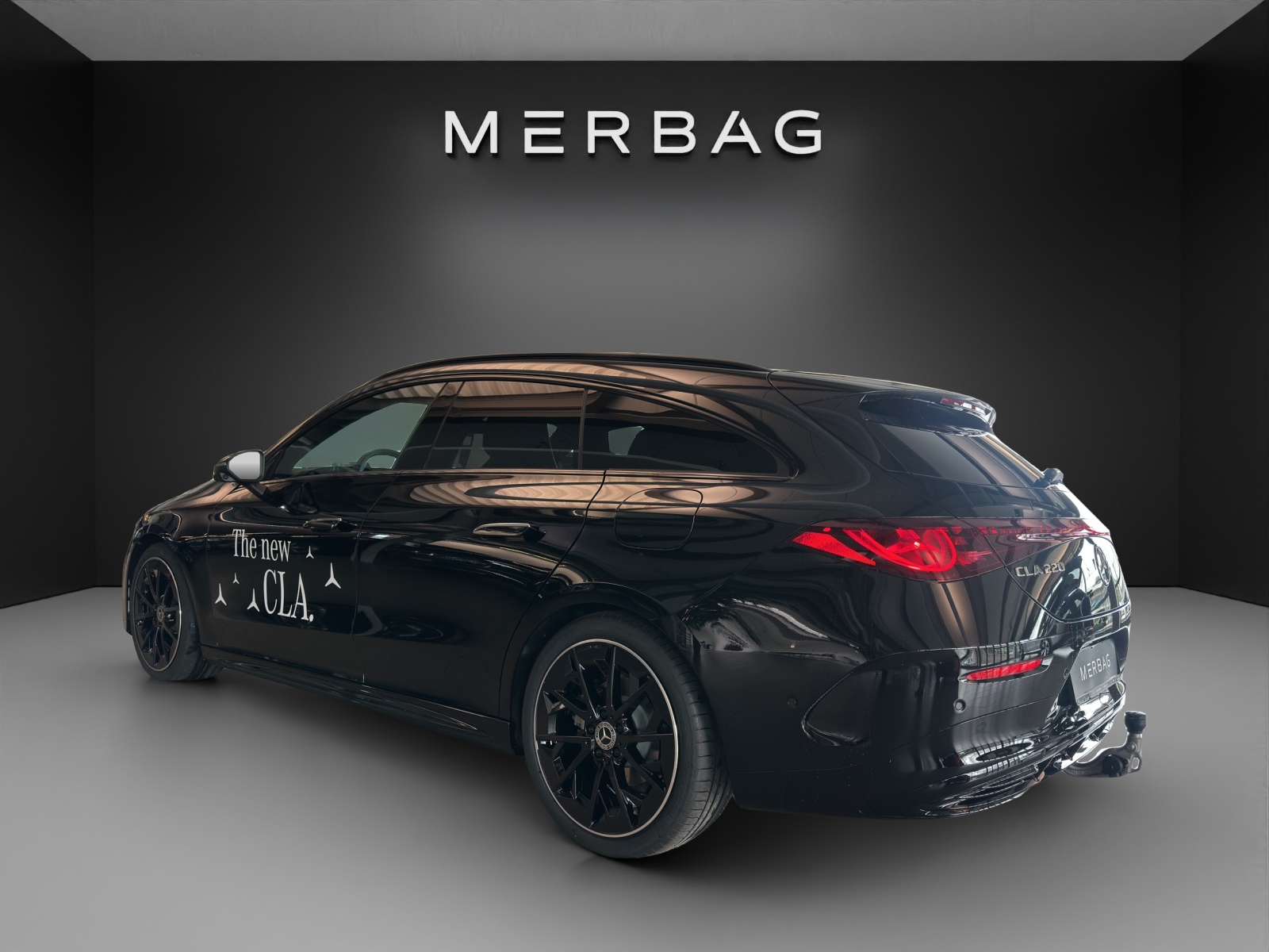 MERCEDES-BENZ CLA SB 220 4M 8G-DCT-image-3