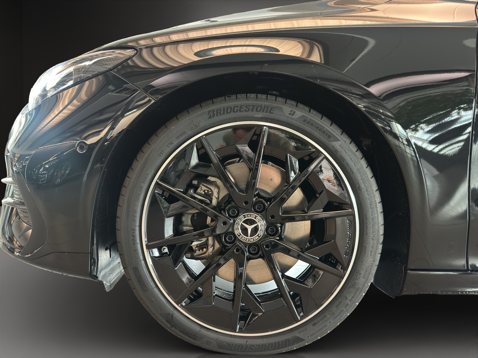 MERCEDES-BENZ CLA SB 220 4M 8G-DCT-image-7