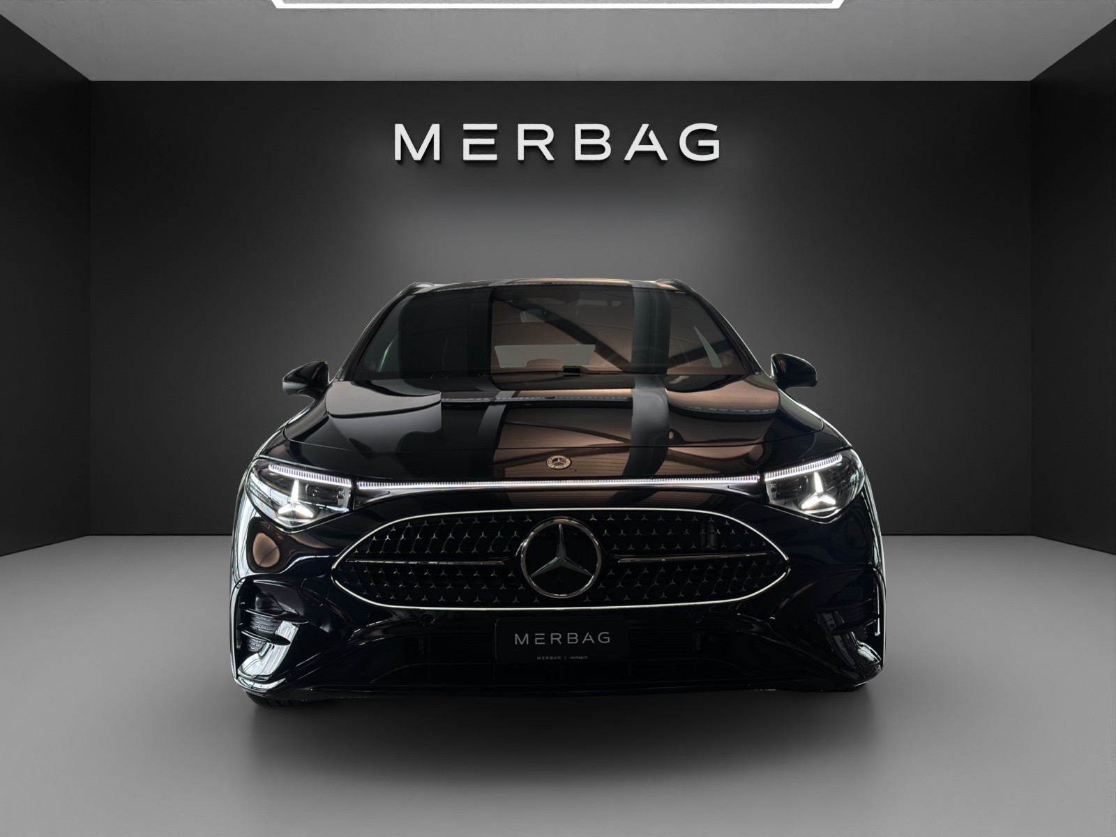 MERCEDES-BENZ CLA SB 220 4M 8G-DCT-image-1