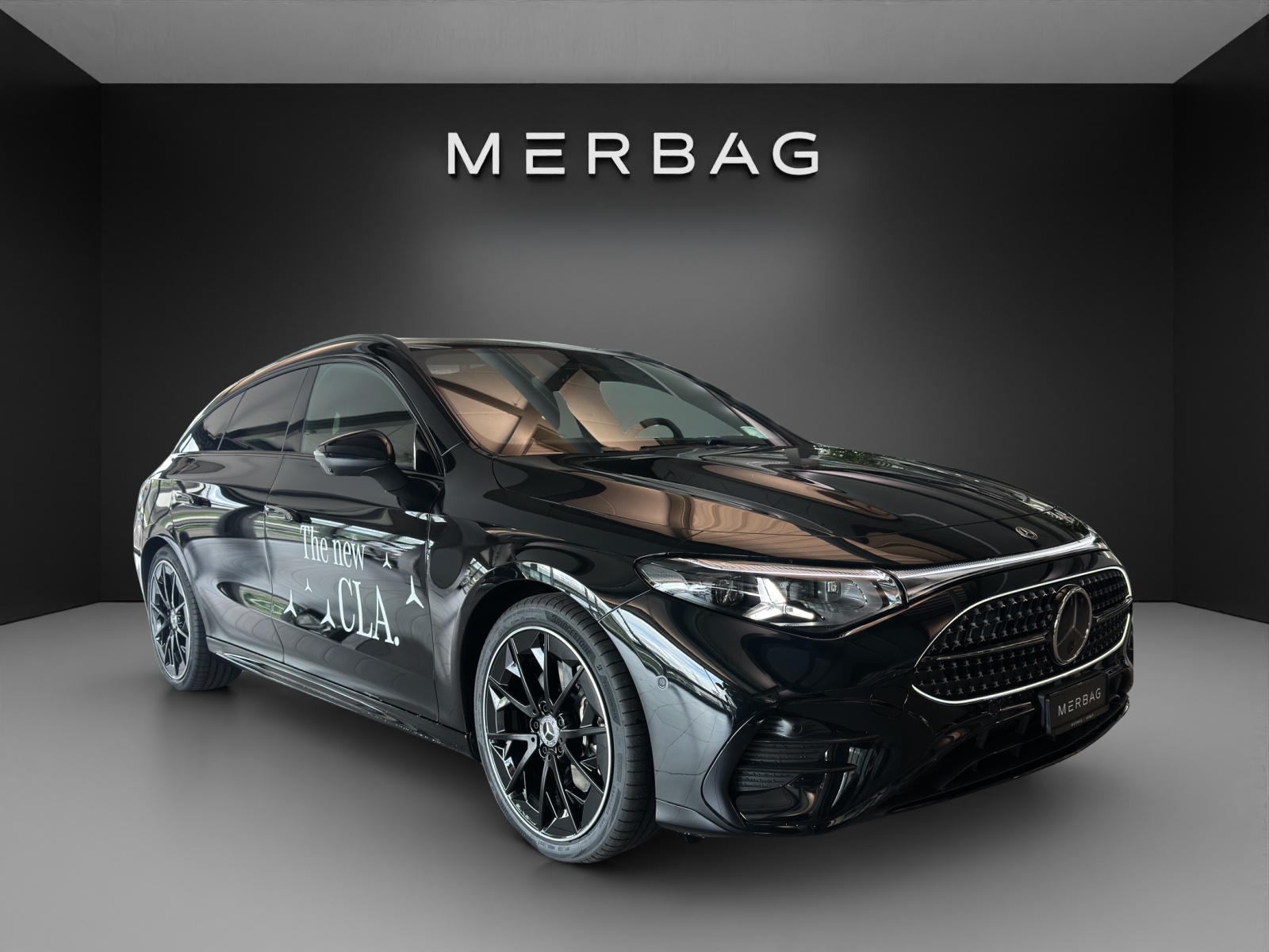 MERCEDES-BENZ CLA SB 220 4M 8G-DCT-image-0