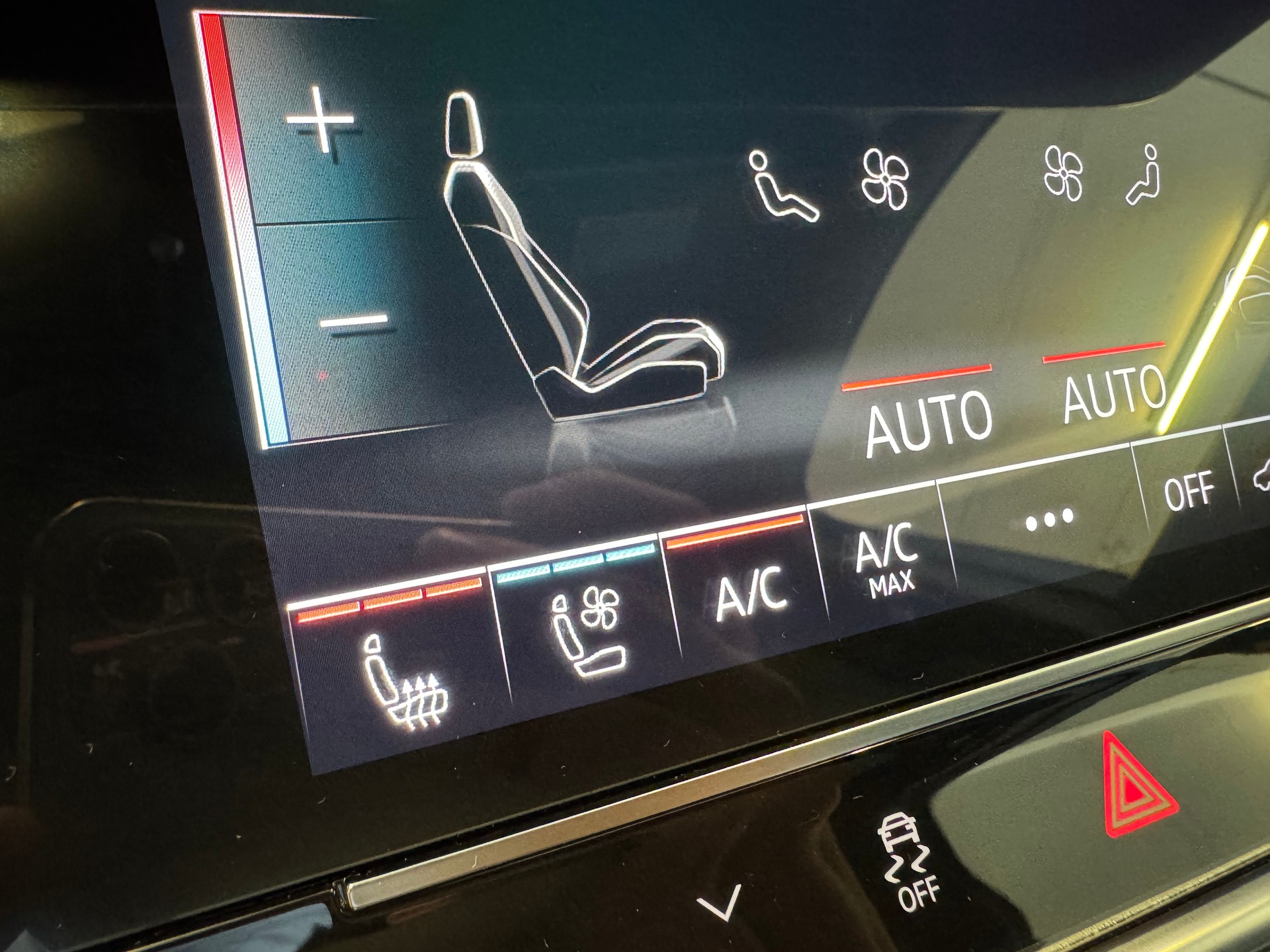 AUDI RS6 Avant 4.0 TFSI V8 quattro, CH Fahrzeug, Keramik, KW V4, BTM-image-23